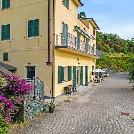 Casa Max 2 Daire Levanto Dış mekan fotoğraf