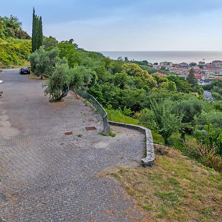 Casa Max 2 Daire Levanto Dış mekan fotoğraf