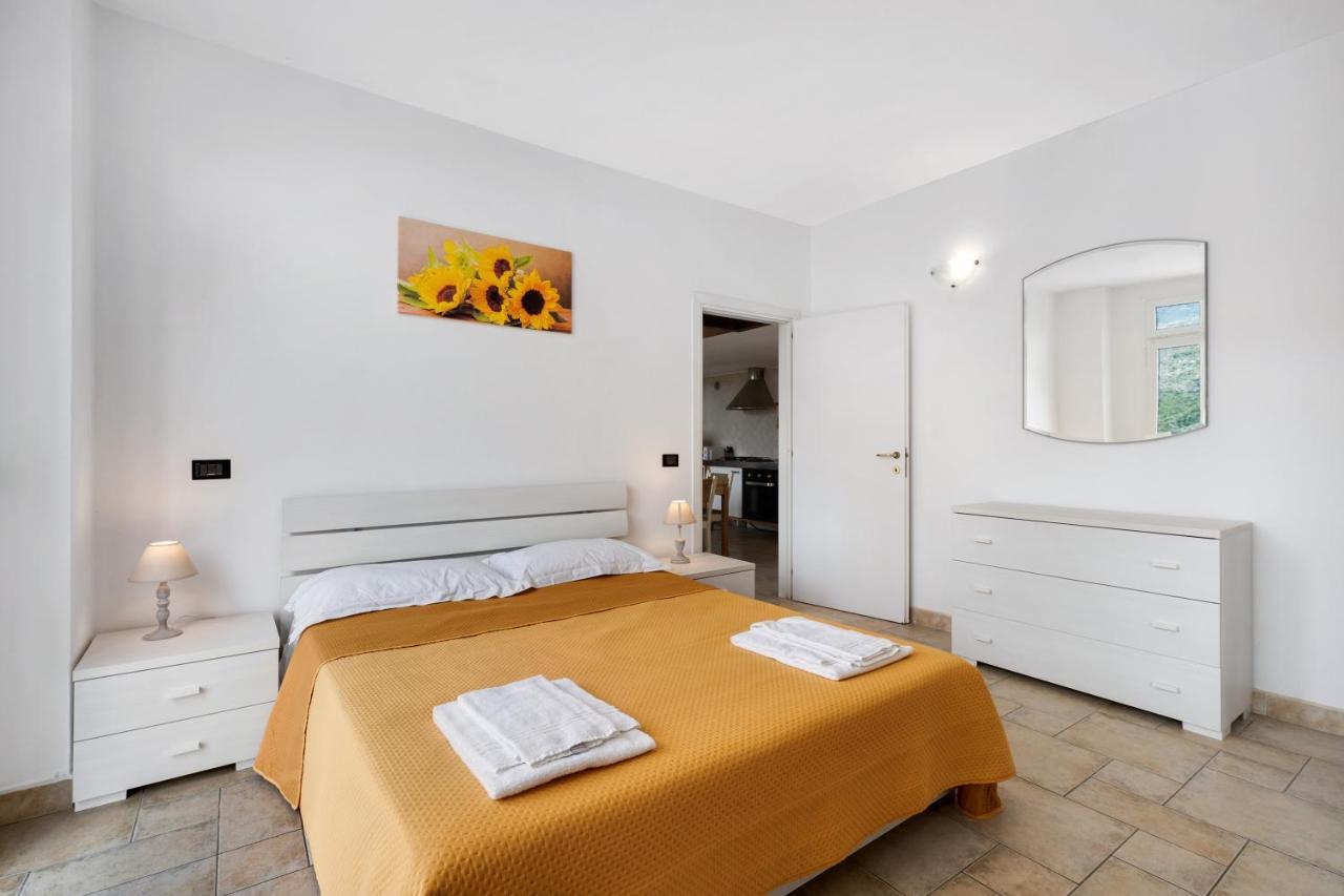 Casa Max 2 Daire Levanto Dış mekan fotoğraf