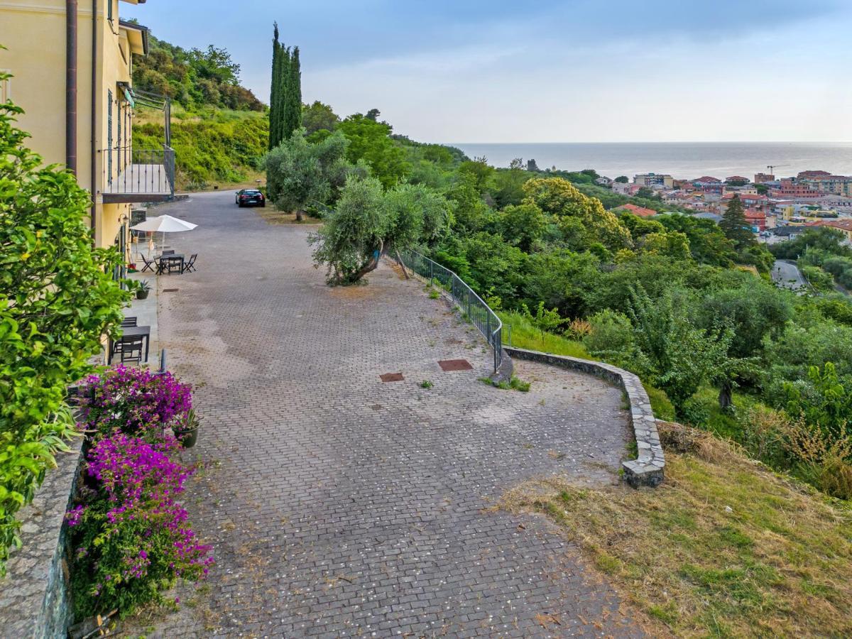 Casa Max 2 Daire Levanto Dış mekan fotoğraf