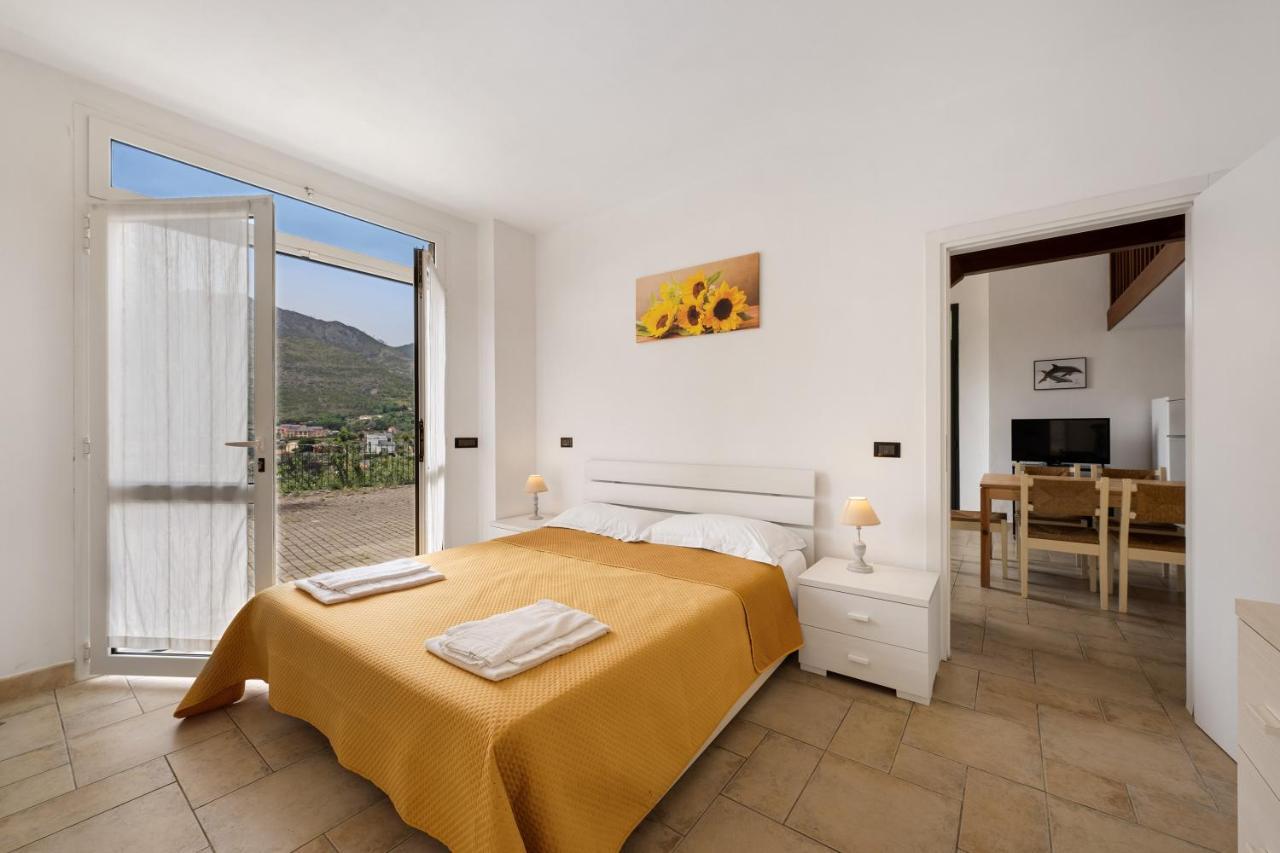 Casa Max 2 Daire Levanto Dış mekan fotoğraf