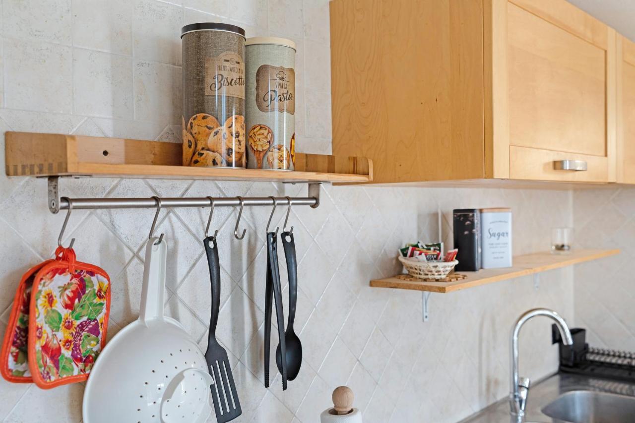 Casa Max 2 Daire Levanto Dış mekan fotoğraf