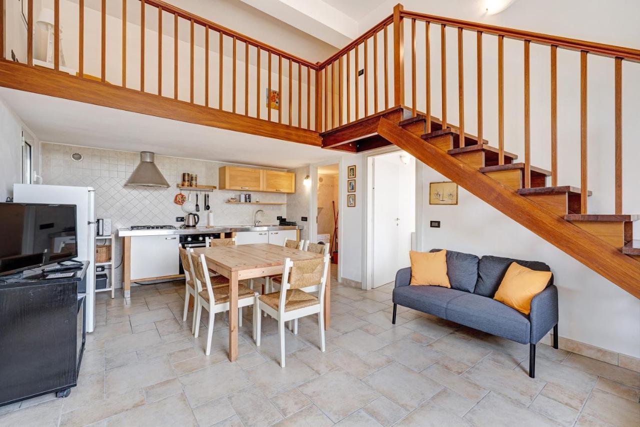 Casa Max 2 Daire Levanto Dış mekan fotoğraf