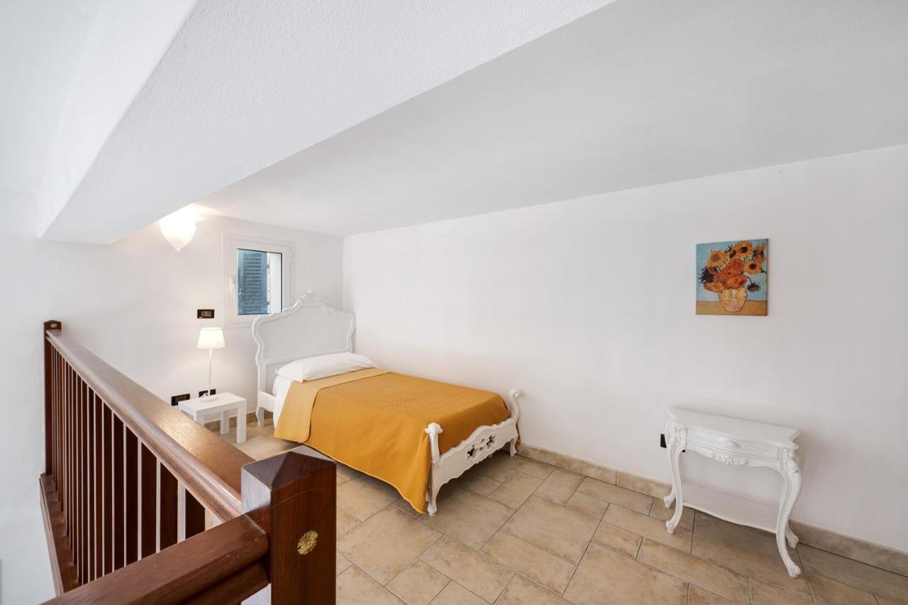 Casa Max 2 Daire Levanto Dış mekan fotoğraf